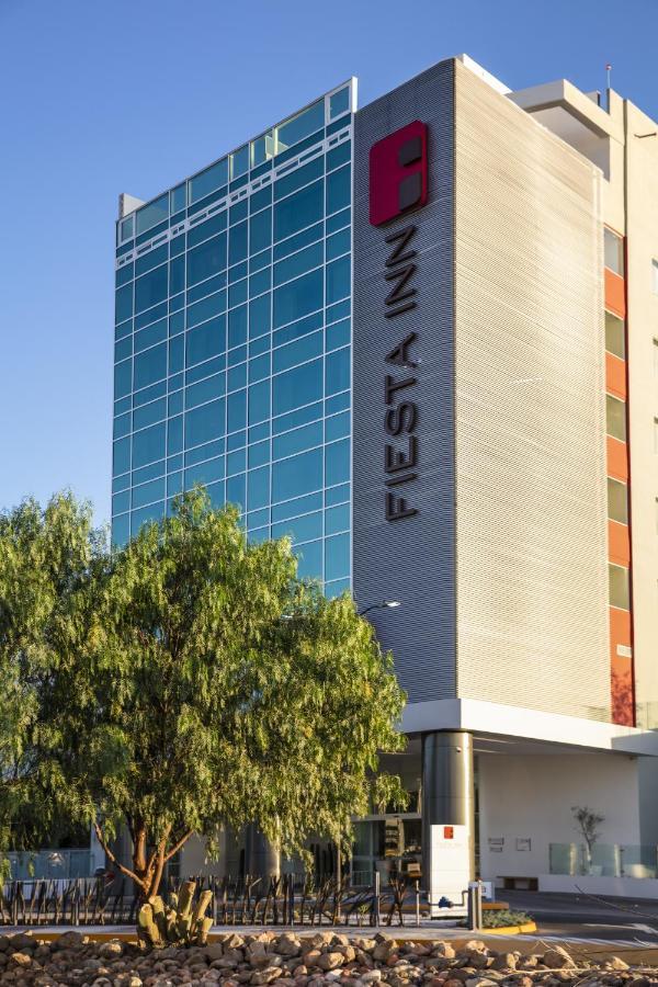 Fiesta Celaya Galerias Celaya (Guanajuato)